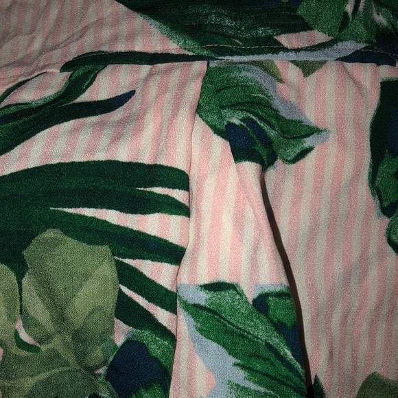 DONATED! Forever 21 Matching floral outfit - Picture 12 of 14